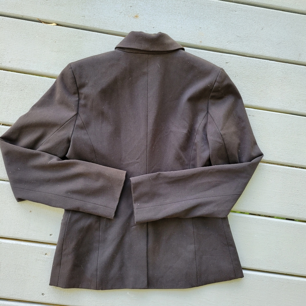 Womens Express blazer size 6 - Picture 3 of 3